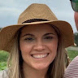 Meet your Posher, Callie